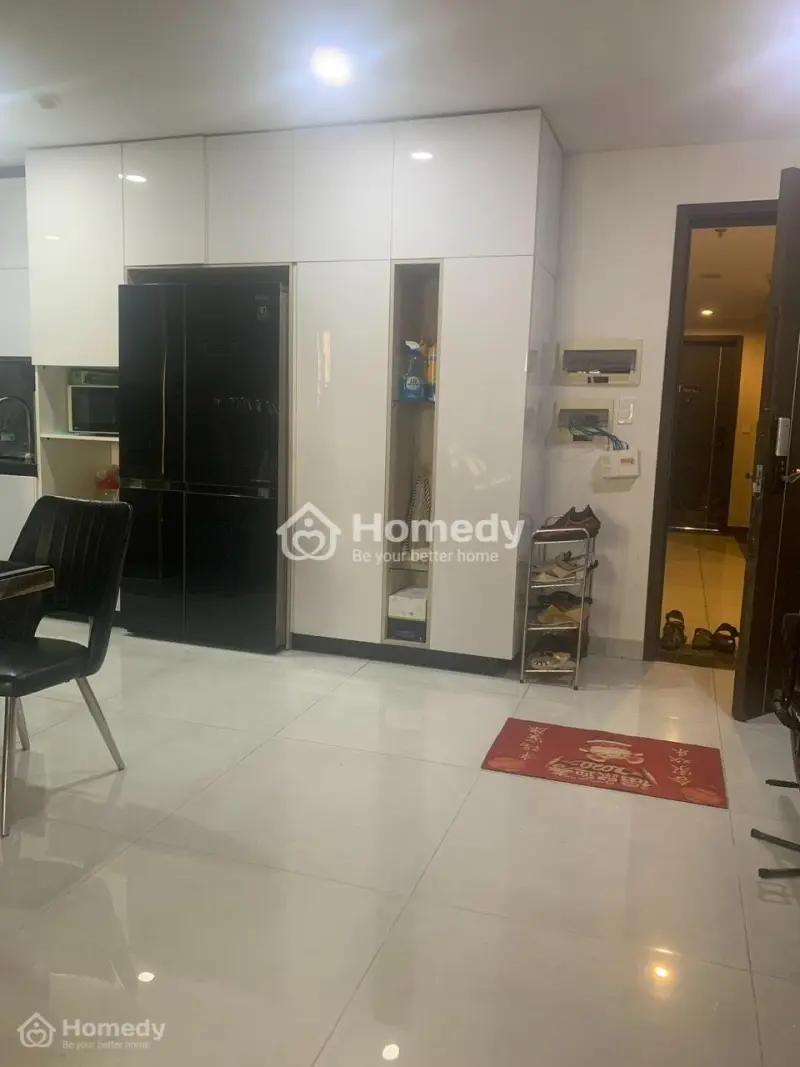 Bán Căn Hộ Lucky Palace, 80M2, 2Pn, Tầng Trung, Giá 5,5 Tỷ, Có Sổ, Nhà Đẹp. Ll: 0933722***