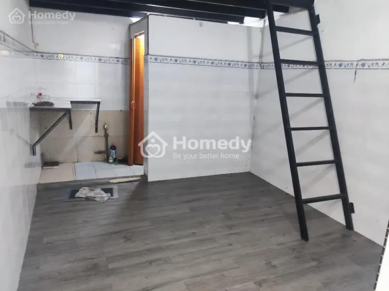 Phòng Trọ Phường An Lạc