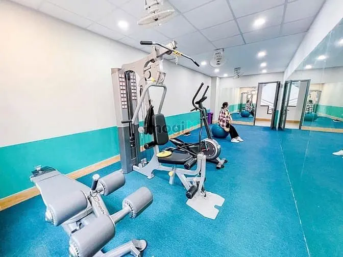 ❌ 1Pn Có Miễn Phí Hồ Bơi, Gym Ở Thảo Điền, Quận 2 ❌