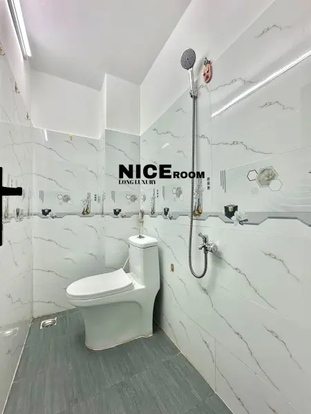 Cho Thuê Phòng Trọ Tại Bình Thạnh