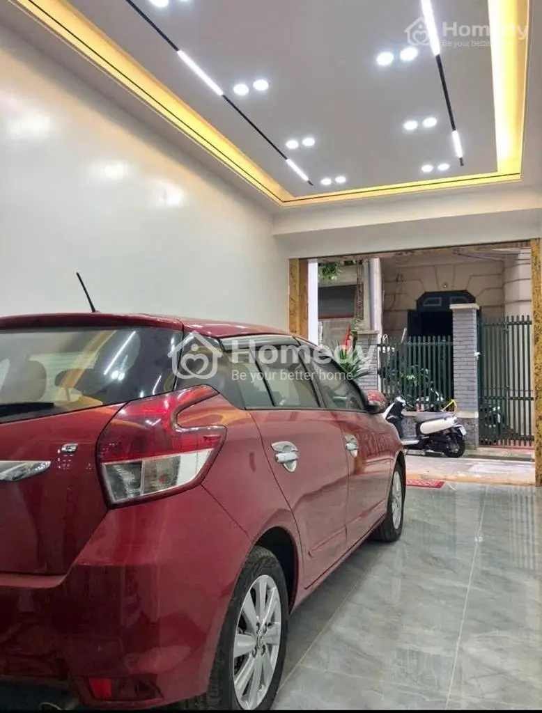 Bán Nhà - Lạc Long Quân – Tây Hồ Ô Tô 16 Chỗ Qua Nhà Không Gian Ở Rộng Rãi, Thông Thoáng