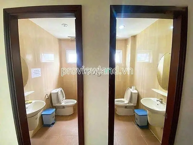 Bán Building Phan Đăng Lưu Phú Nhuận – 2 Hầm 6 Lầu – Dòng Tiền 300Tr/T