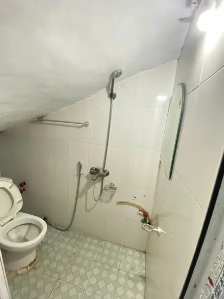 Cho Thuê Phòng Trọ Giá Rẻ 2,6 Tr Khép Kín, Đức Diễn, Minh Khai, Bắc Từ Liêm