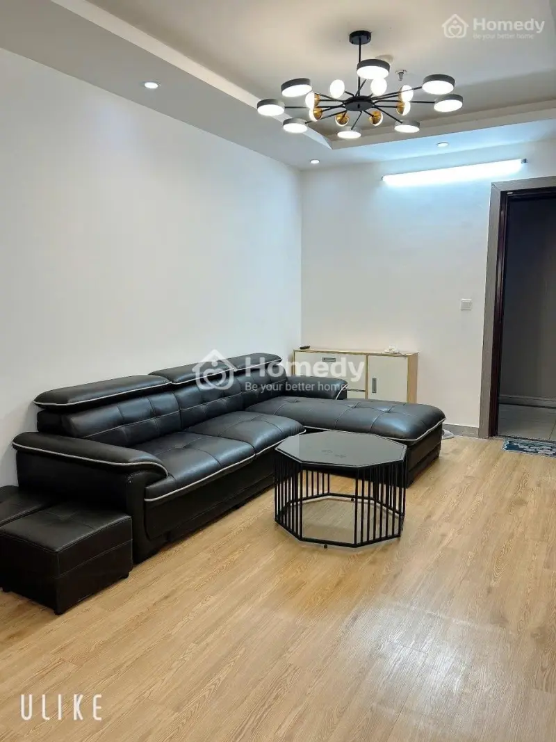 Căn Hộ Cát Tường Eco 2 Ngủ 2Vs, Tầng 10, 68M2, Sẵn Sổ Bán 2.6 Tỷ