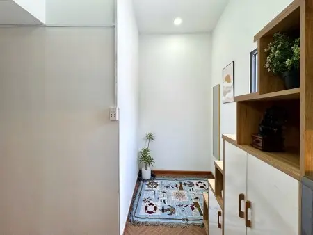 Cho Thuê Phòng Trọ - Âu Cơ, P10, Tân Bình - Ngay Đại Học Văn Hiến