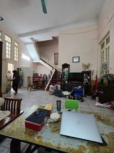 Đào Tấn – Ba Đình – Mặt Ngõ Kd – 105 M2 – 2 T – Mt 5.2 M – Giá 21.8 Tỷ