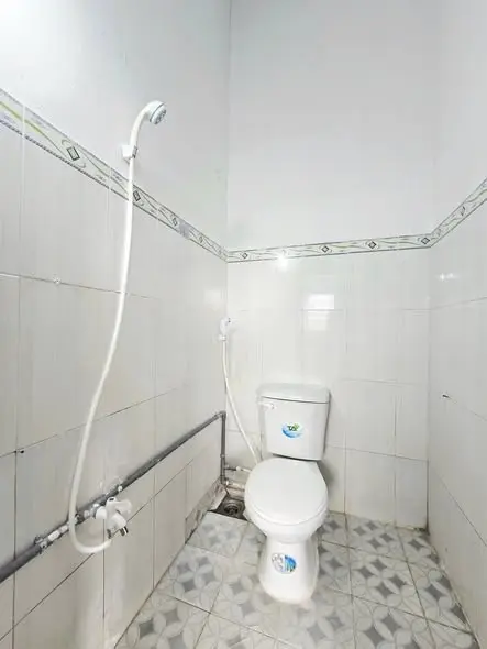 Phòng Mới Giờ Tự Do Gần Phạm Văn Đồng Gần Đh Ngân Hàng Và Cao Đẳng Nghề Thủ Đức