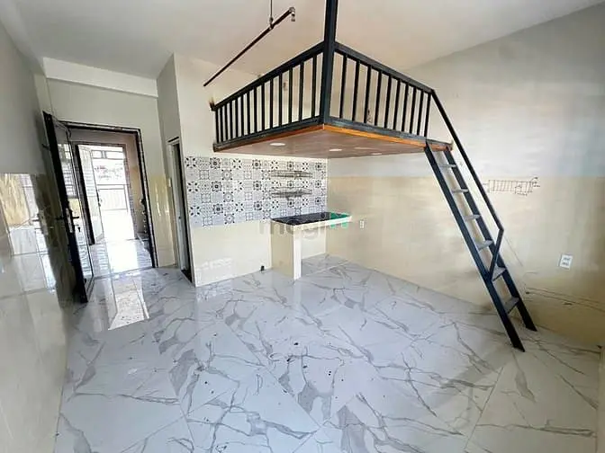 Cho Thuê Phòng Ban Công Mới Xây, Máy Giặt Riêng Ở Đường Hà Thị Khiêm