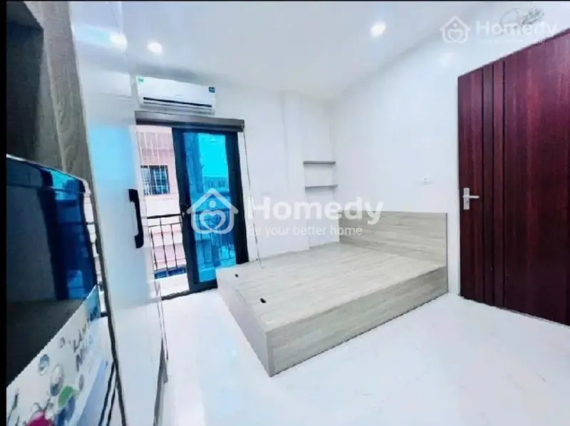 Bán Nhà Dòng Tiền Phố Nguyễn Đức Cảnh, Dt 50 M2 X 7 Tầng Thang Máy