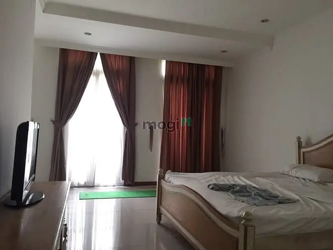 Thuê Nhanh Khách Sạn 14 Phòng Khu Phố Hàn, Trung Tâm Phú Mỹ Hưng