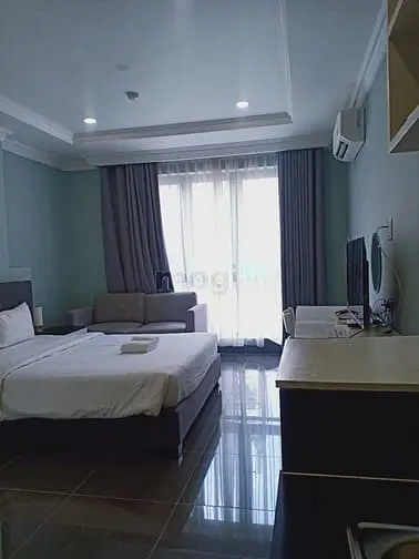 Chính Chủ Cho Thuê Khách Sạn Góc 2 Mặt Tiền Khu Hưng Gia, Phú Mỹ Hưng