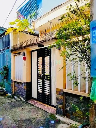 Bán Nhà Rộng (5,5X19) 497/29/2 Thống Nhất P16 Gò Vấp (Citypland