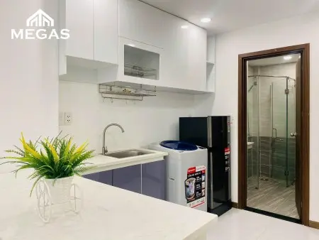 Căn Hộ 1 Phòng Ngủ - Giá Ưu Đãi