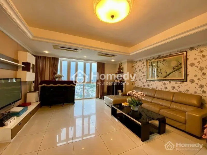 Bán Ch Imperia An Phú, Q2, 115M2, 3Pn, Giá 10,3 Tỷ, Yên Tĩnh, Thoáng Mát, Giao Thông Thuận Tiện