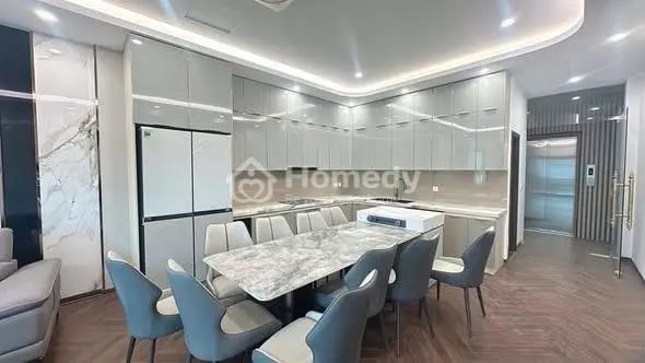 Siêu Rẻ, Chính Chủ Bán Nhà Lạc Long Quân, Ô Tô Vào Nhà, 6 Tầng Thang Máy, Chỉ 23 Tỷ