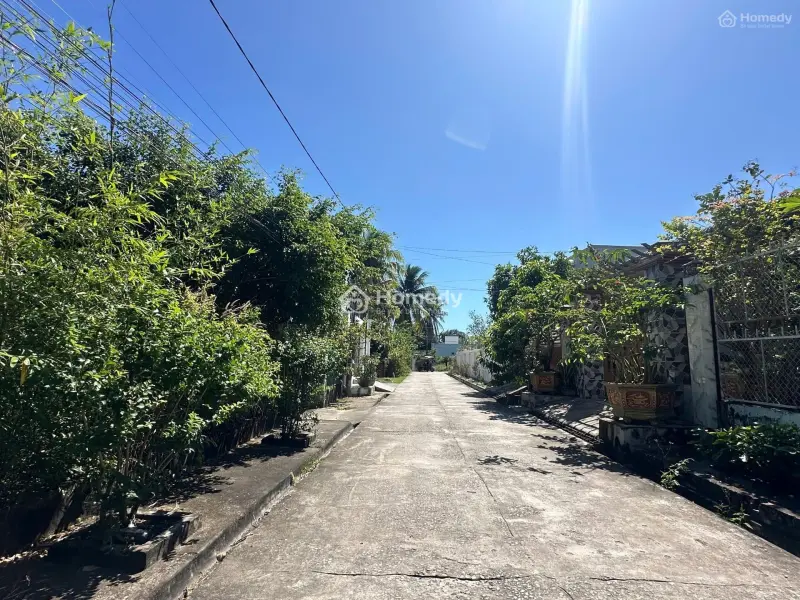 5X25(125M2) 50M2 Odt Hẻm Ngô Quyền P Lagi Vị Trí Cực Đẹp Hẻm Ô Tô