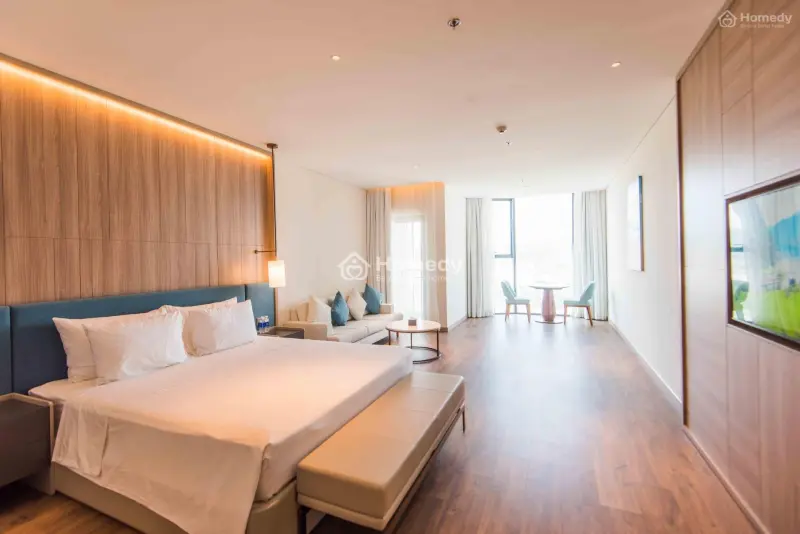 Bán Nhanh Căn Studio Tầng Cao - City View Mã Trục B-07 Ở Tòa A La Carte Hạ Long - Giá Chỉ 2.65 Tỷ