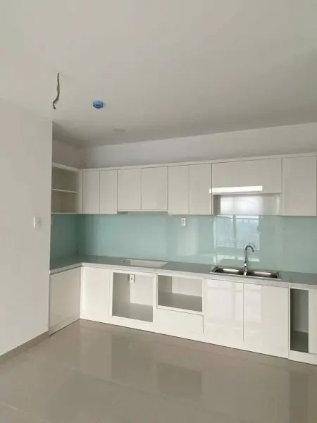 Căn 3P Ngủ, 2Wc Có Nội Thất Cơ Bản Chung Cư Âu Cơ, Tân Phú Chỉ 12,5Tr