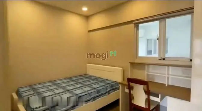 Cho Thuê Căn Hộ Happy Valley Giá Rẻ Ngay Tại Phú Mỹ Hưng-Quận 7