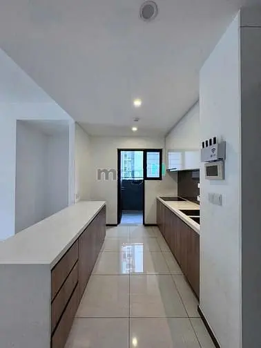 Hàng Hiếm! Căn Hộ One Verandah 3Pn - Dt 107M2 - Ntcb - Giá 24Tr/Tháng