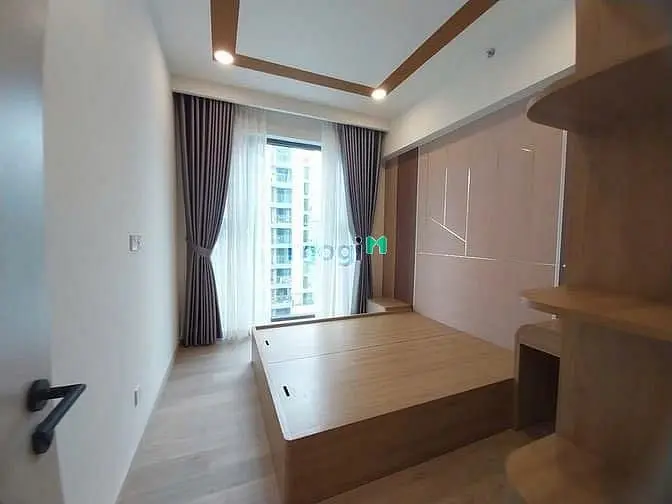 Cho Thuê Ch Cardinal Court , Phú Mỹ Hưng, Hcmc, 100M2, 3Pn-2Pn, Nhàđẹp
