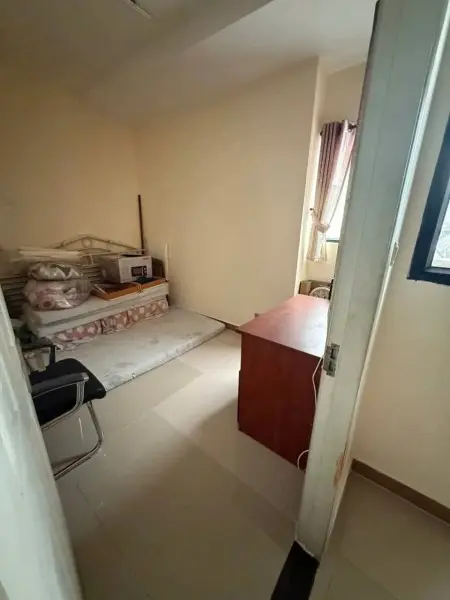 Chung Cư Phú Thạnh, Q.tân Phú Căn 1P Ngủ 55M2, Chỉ 6,5Tr