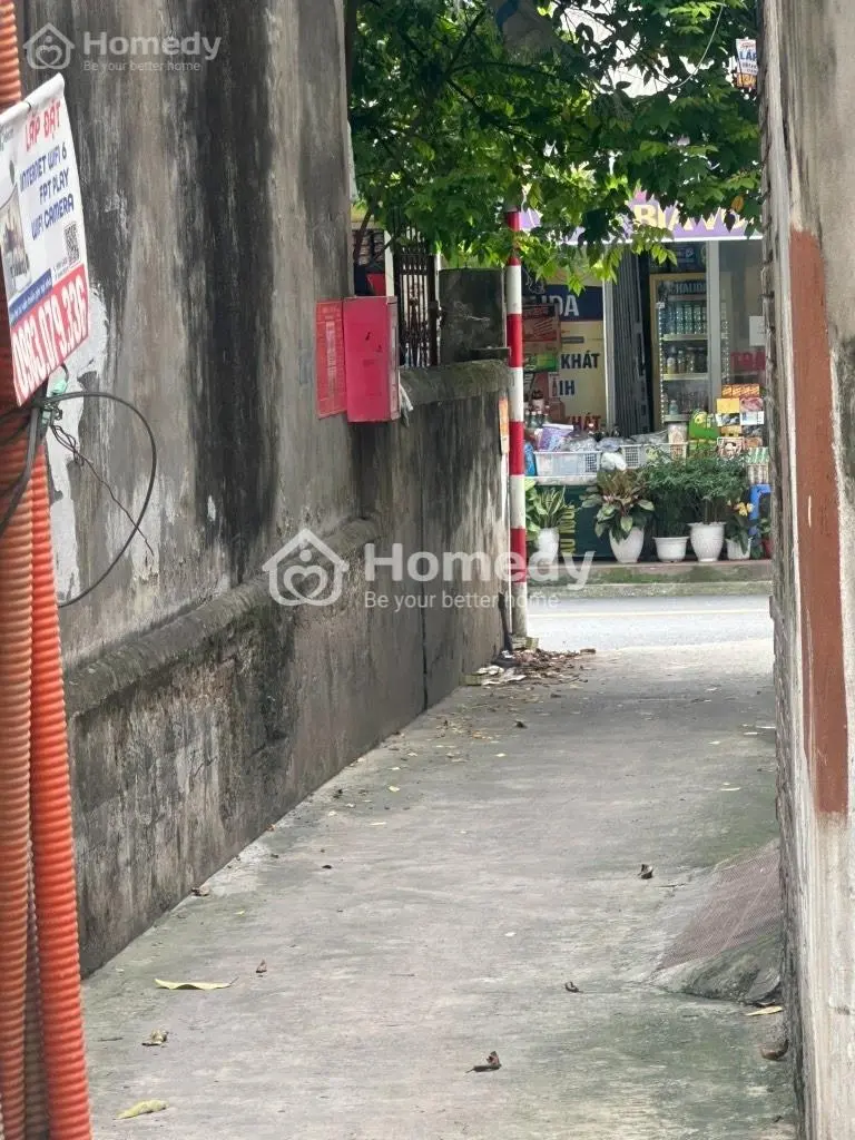 Mai Phúc, Sài Đồng 52 M2 Nhà 2 Tầng, 2 Nhà Ra Mặt Phố, Vị Trí Trung Tâm Quận Cũ, Giá Nhỉnh 8 Tỷ