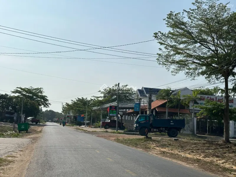 6X25(153M2) Nguyễn Tri Phương Tân Bình Lagi Gần Biển Giá Tốt