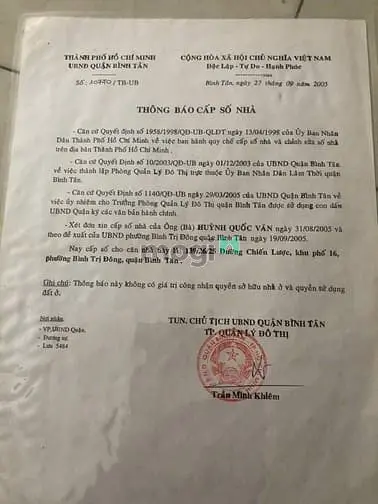 Nhà 3Tầng Btct–Hxh–41.5M² Vuông Vức Nhà Đẹp Ở Ngay Chỉ 2.579 Tỷ