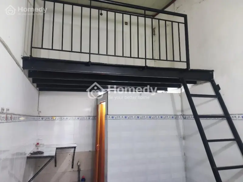 Phòng Trọ Phường An Lạc