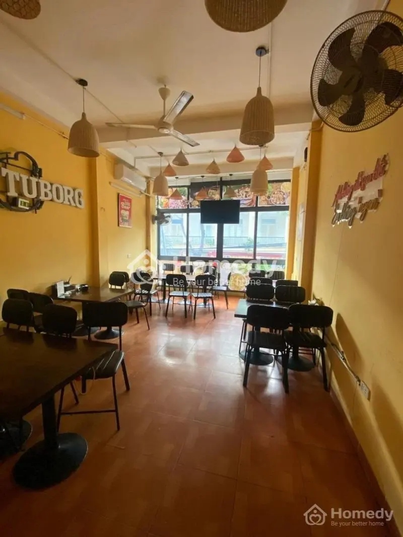 Đất Đồng Me - Vỉa Hè - Ô Tô Tránh - Kinh Doanh Sầm Uất - Cơ Hội Đầu Tư Tòa Vp Có Hầm Cực Đẹp.