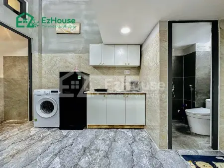 Cho Thuê Phòng Trọ Có Gác Ngay Aeon Tân Phú