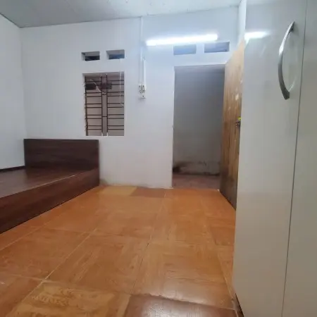 Phòng Siêu Rẻ 2Tr3.Đủ Nội Thất.ở Đk Luôn