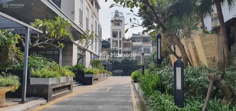 Bán Nhà Dòng Tiền Phố Nguyễn Đức Cảnh, Dt 50 M2 X 7 Tầng Thang Máy