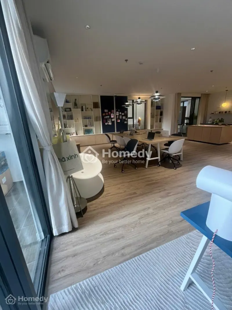 119M2 - Giá 4.76 Tỷ Tặng 326 Triệu - Officetel 1Pn1Wc, Mt Eastmark Q9