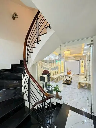 ⭐️ Hẻm 3M Cách Mặt Tiền 3 Căn Nhà Nguyễn Thượng Hiền, P5, Bình Thạnh