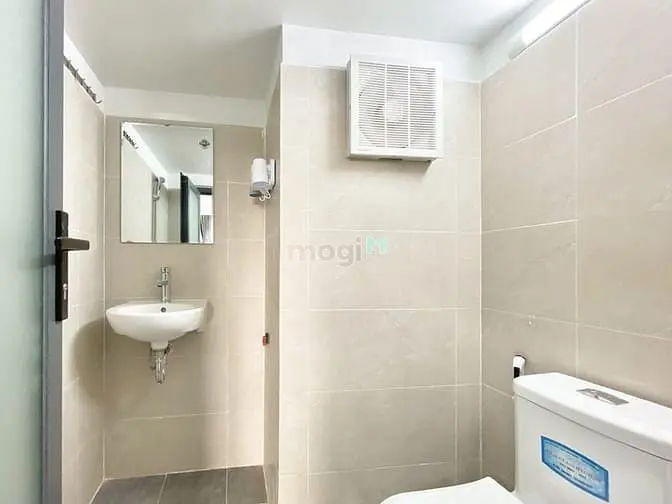 Cho Thuê Phòng Duplex (Gác) Mới Siêu Thoáng Mát - Bình Trưng Q2