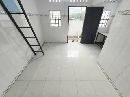 Phòng Mới Giờ Tự Do Gần Phạm Văn Đồng Gần Đh Ngân Hàng Và Cao Đẳng Nghề Thủ Đức