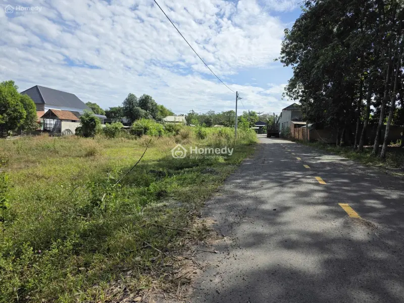 Bán Miếng Đất Ngang Khủng Tại Phước Thành Tphcm 10X50 Giá 1 Tỷ 350