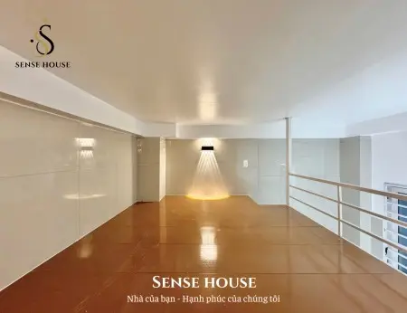 Cho Thuê Phòng Trọ Có Gác Mới Xây Đối Diện Aeon Tân Phú