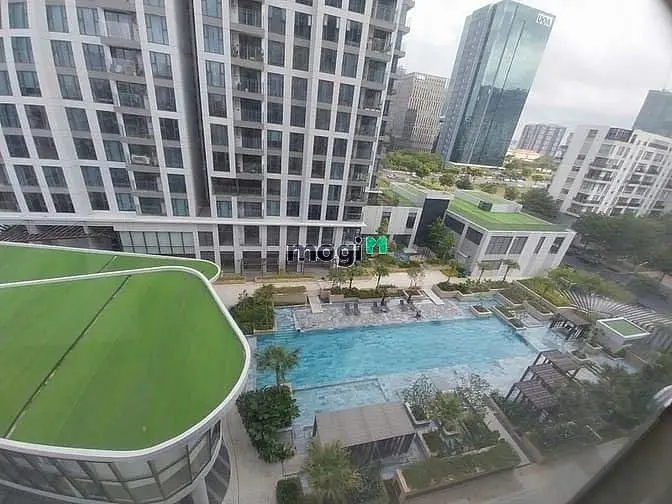 Cho Thuê Ch Cardinal Court , Phú Mỹ Hưng, Hcmc, 100M2, 3Pn-2Pn, Nhàđẹp