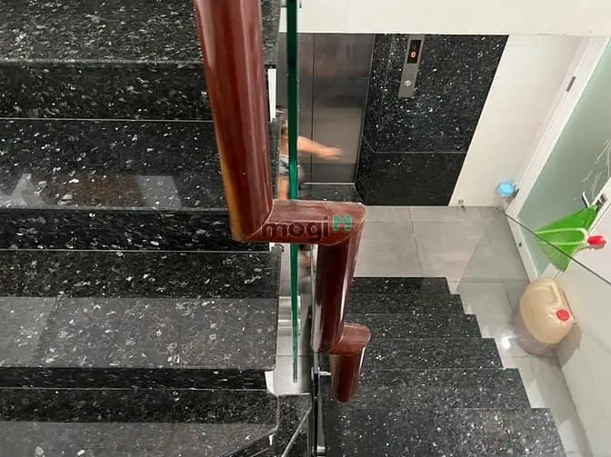 Cần Cho Thuê Nhà Phố 5 Tầng Khu Hưng Phước, Phú Mỹ Hưng Giá Thuê Mềm