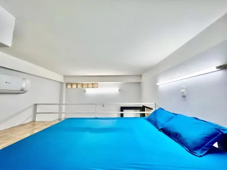 Gác Lửng Tiện Nghi, An Ninh, Giờ Tự Do Cạnh Aeon Tân Phú, Ở Được Liền