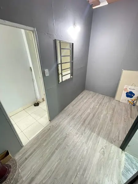 Cho Thuê Phòng Trọ – Nguyễn Văn Thương