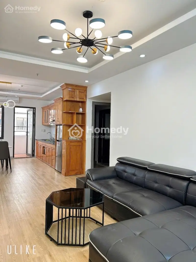 Căn Hộ Cát Tường Eco 2 Ngủ 2Vs, Tầng 10, 68M2, Sẵn Sổ Bán 2.6 Tỷ