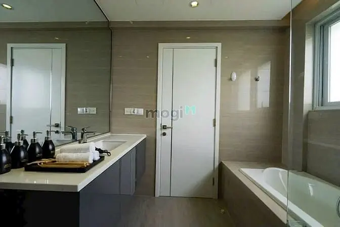Cho Thuê Ch Hưng Phúc, Phú Mỹ Hưng, Hcmc, 97M2, 2Pn-2Wc, View Đẹp