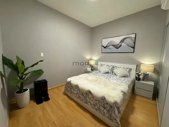 Cho Thuê Gấp Ch Midtown , 80M2 , 2 Phòng Ngủ , Giá Cực Rẻ Chỉ 23Tr-Pmh