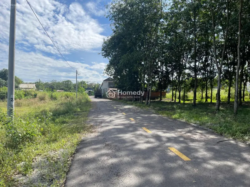 Bán Miếng Đất Ngang Khủng Tại Phước Thành Tphcm 10X50 Giá 1 Tỷ 350