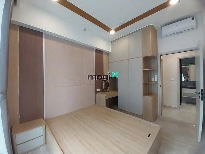 Cho Thuê Ch Cardinal Court , Phú Mỹ Hưng, Hcmc, 100M2, 3Pn-2Pn, Nhàđẹp