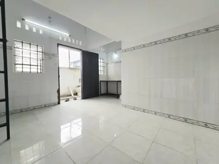 Phòng Mới Giờ Tự Do Gần Phạm Văn Đồng Gần Đh Ngân Hàng Và Cao Đẳng Nghề Thủ Đức